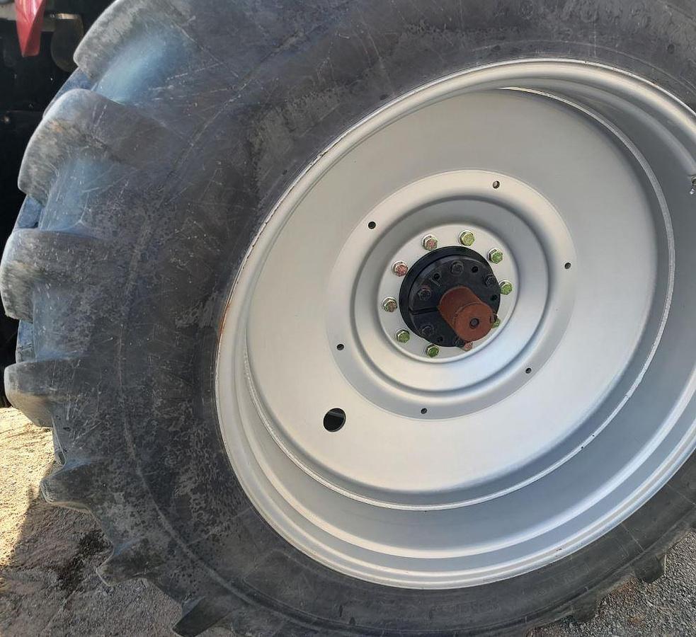 Used 2018 Case IH Magnum 200