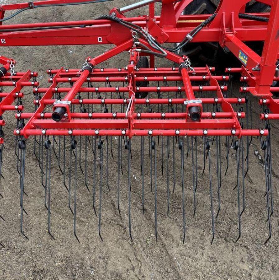 Used 2020 EINBOCK AEROSTAR 1800