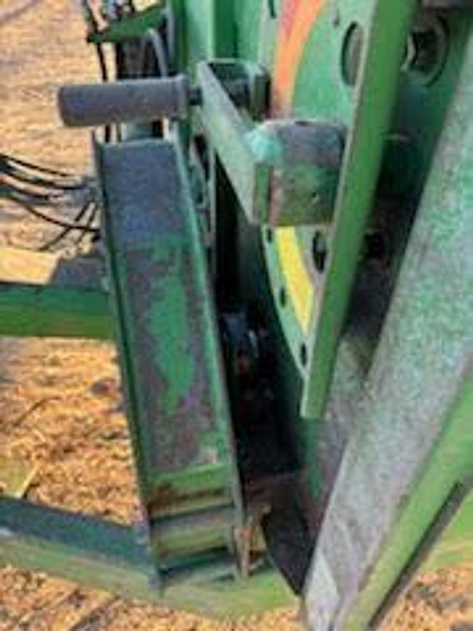 Used 2017 Kramer Ranch Hand