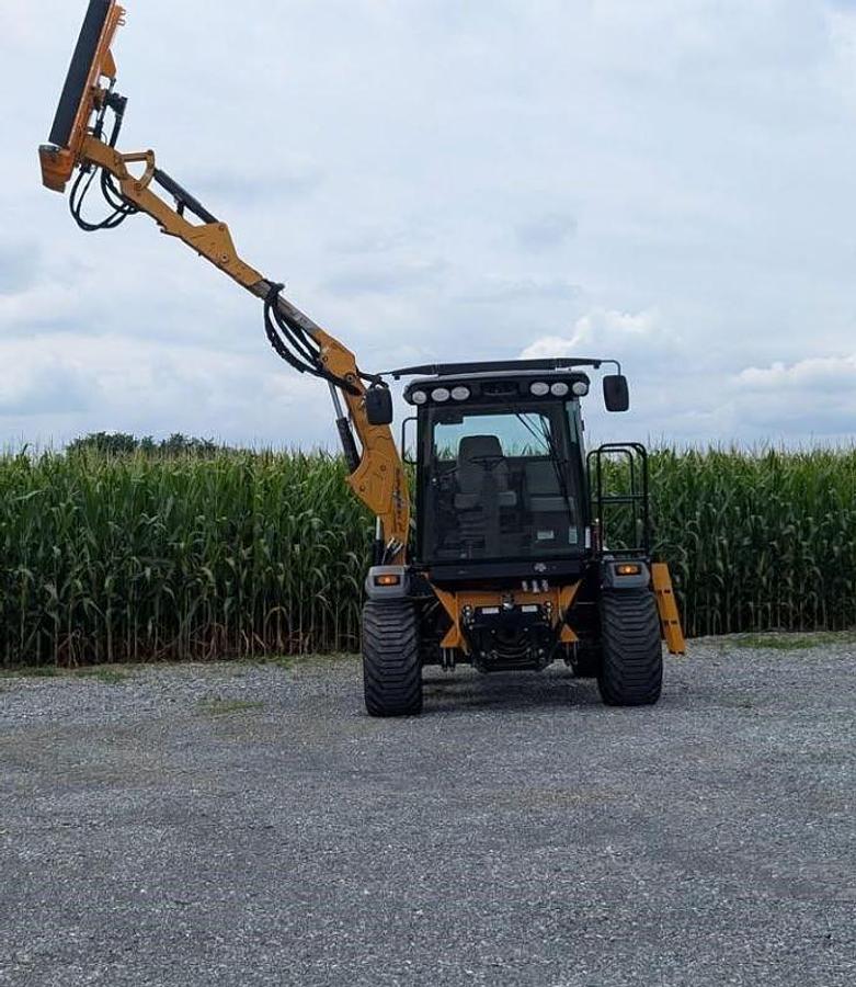 Used 2022 Alamo Mantis 4142