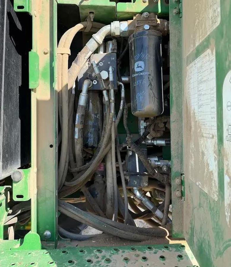 Used 2013 John Deere D450