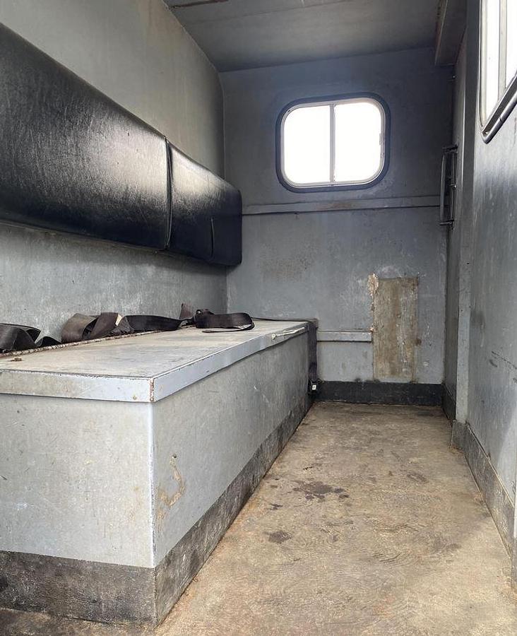 Used 2007 INTERNATIONAL DURASTAR 4300