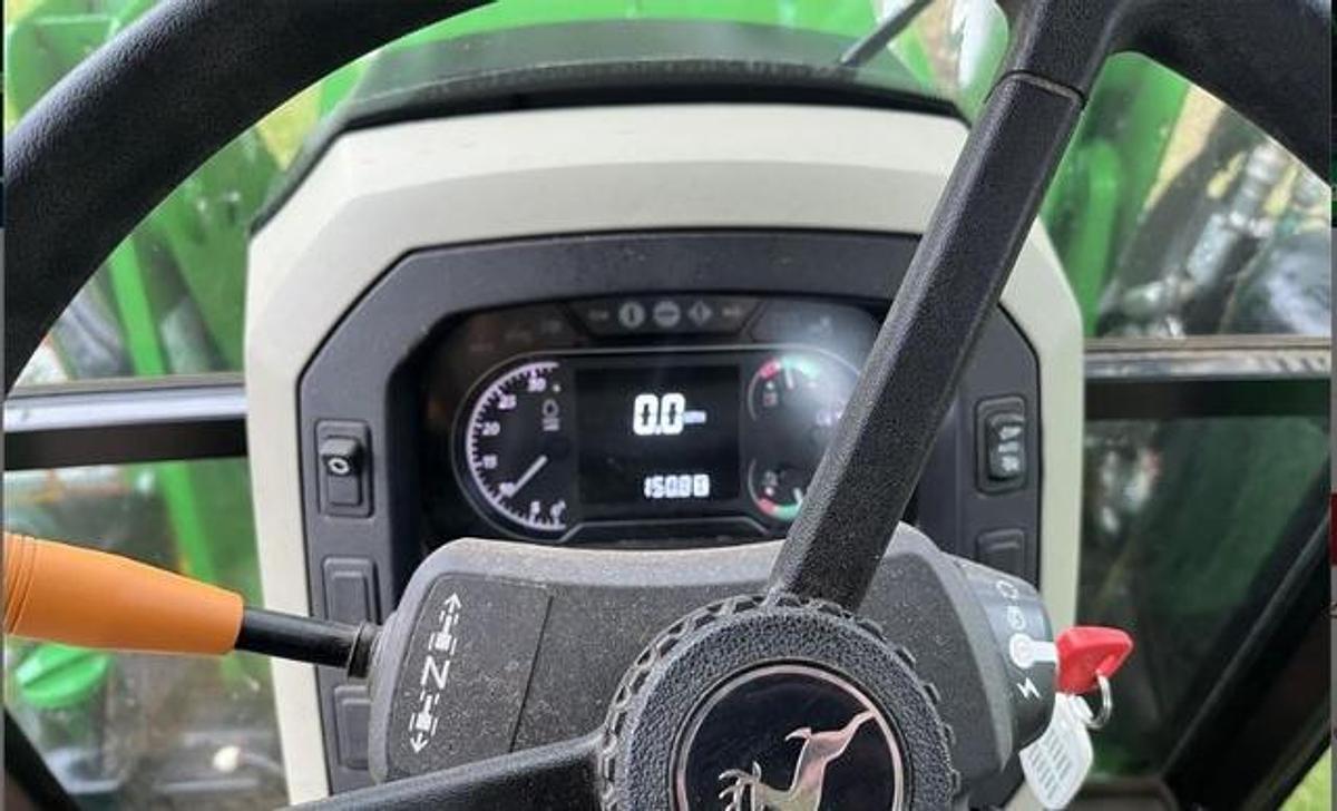 Used 2023 John Deere 5090E