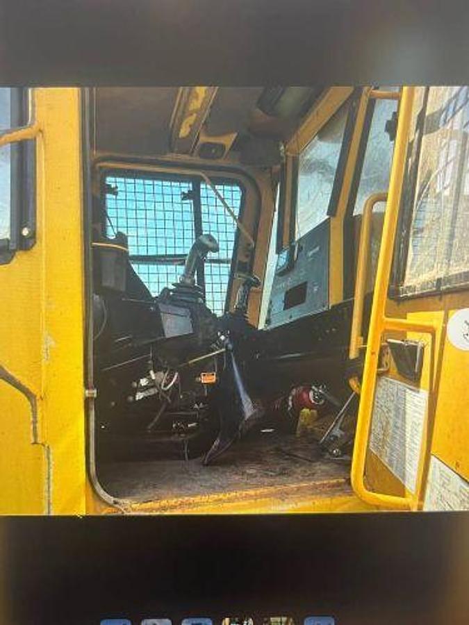 Used 2015 TIGERCAT 620E