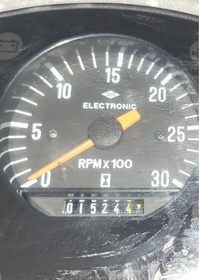 Used Volvo SD450D Compactor