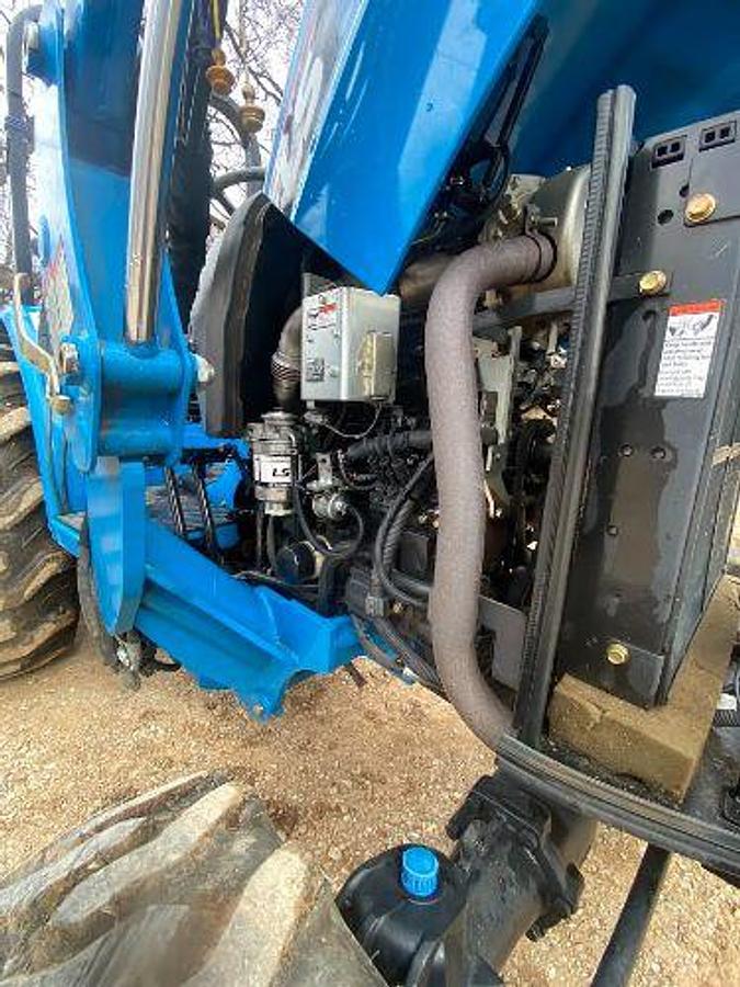 Used Unknown LS XG Series XG3032