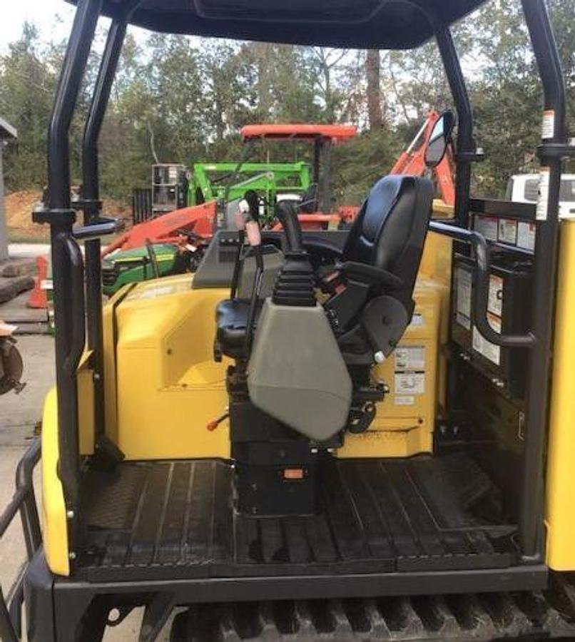 Used 2020 Yanmar C30R-3