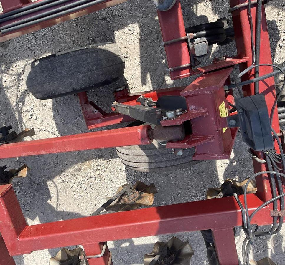 Used 2007 Salford 570RTS Vertical Tillage Implement