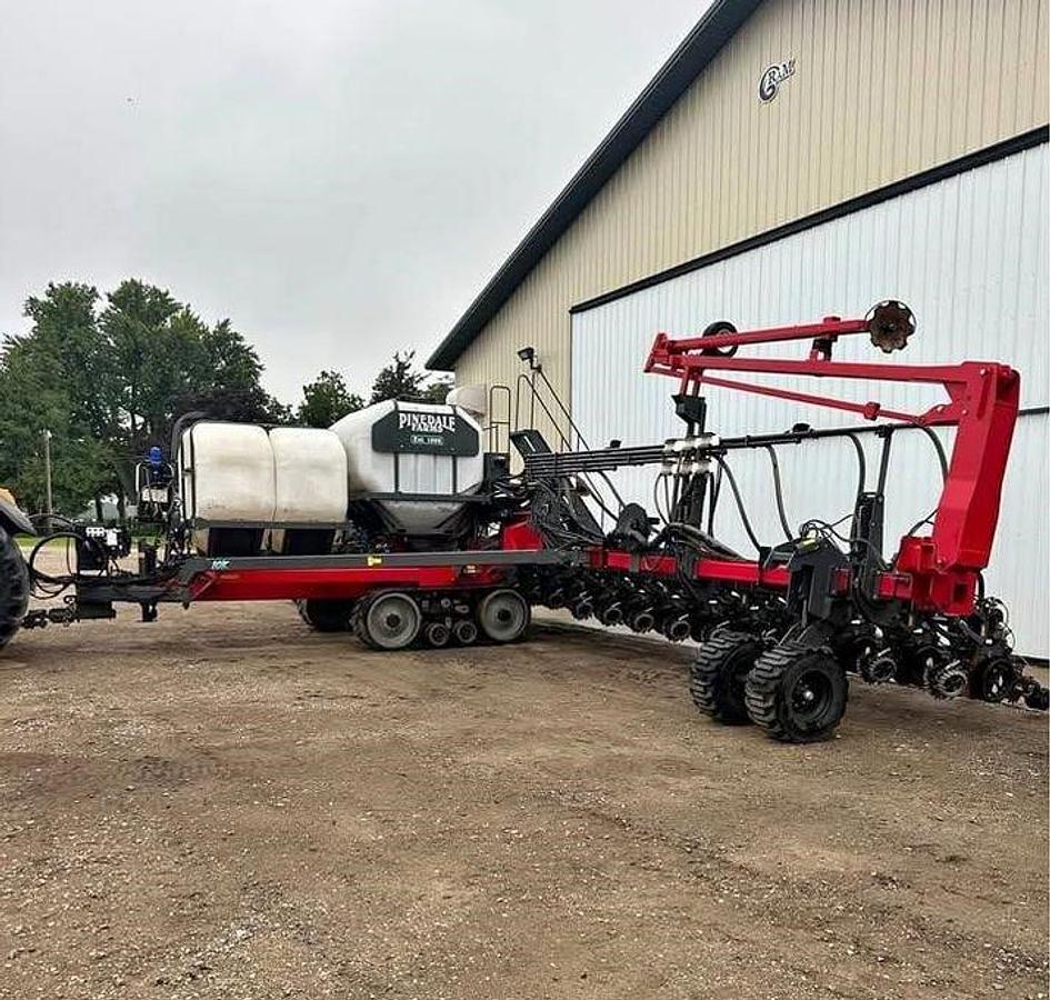 Used 2020 WHITE 9924VE Planter