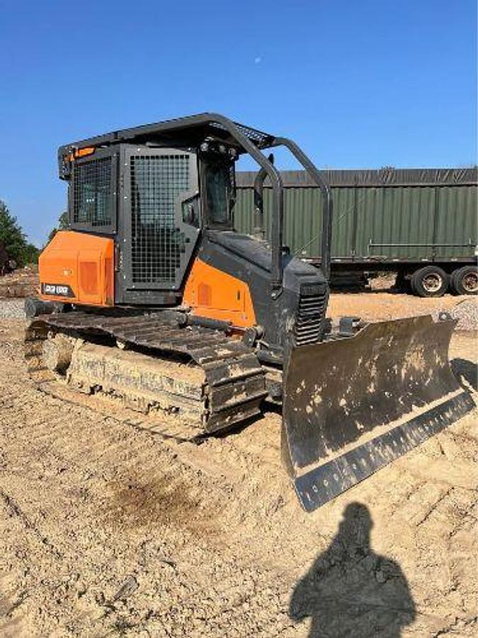 Used 2024 Develon DD100