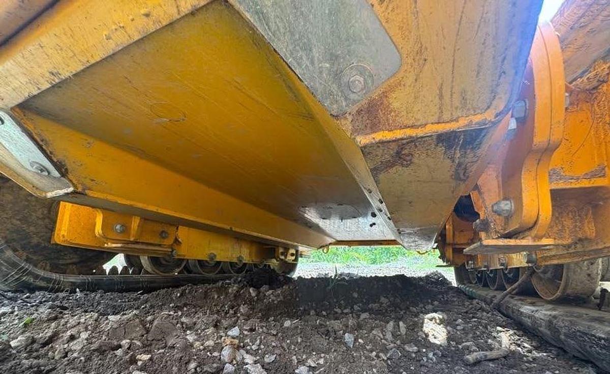 Used 2024 JCB 1CXT Wheel Loader