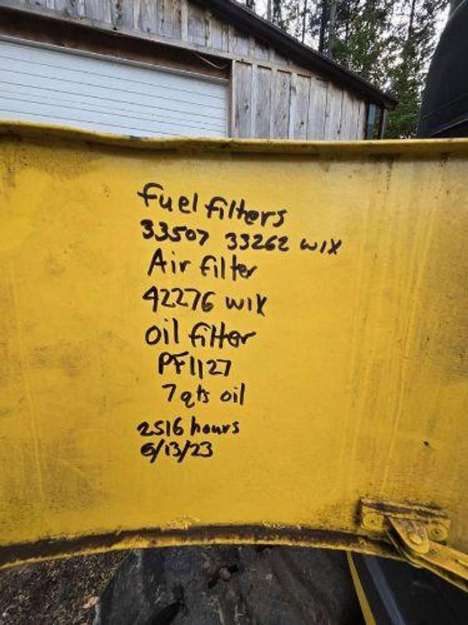 Used 1998 Yanmar B5 Excavator