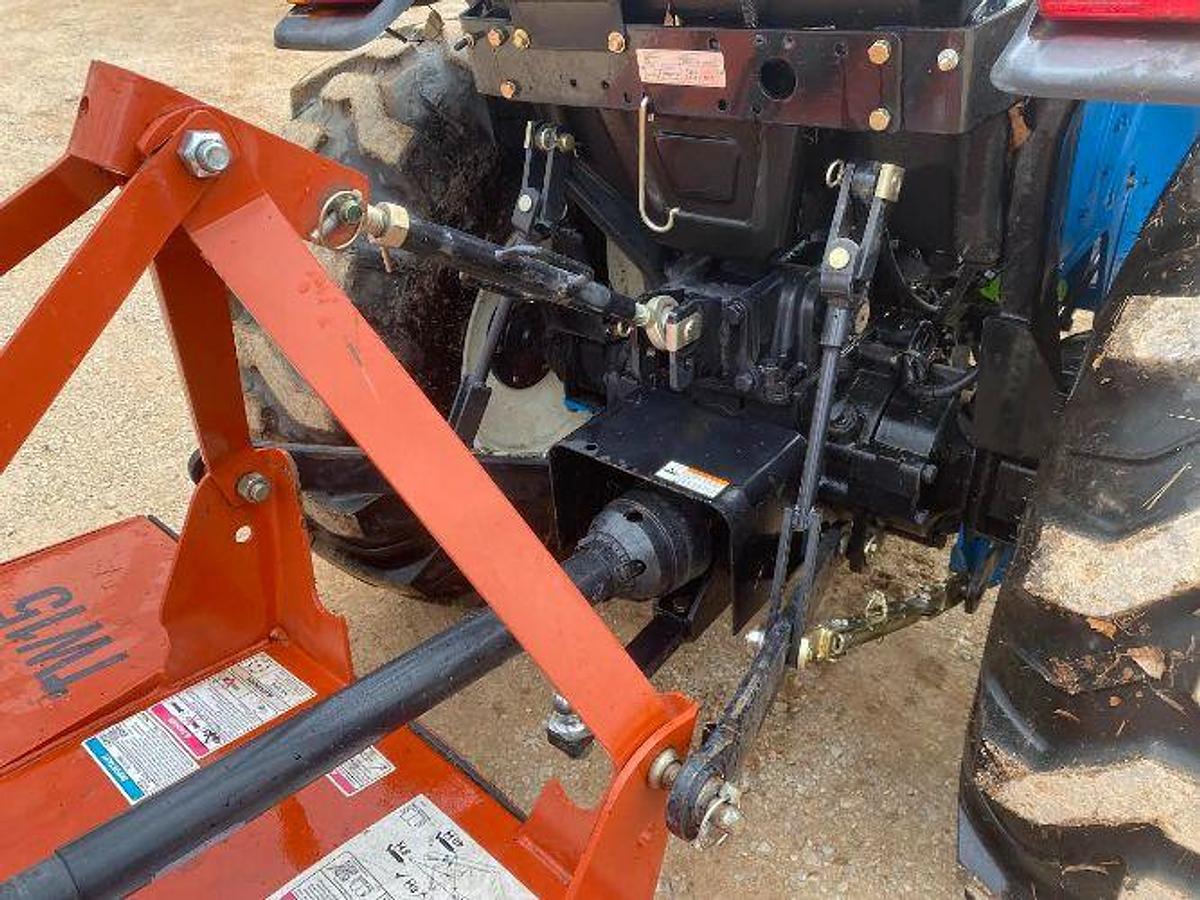 Used Unknown LS XG Series XG3032