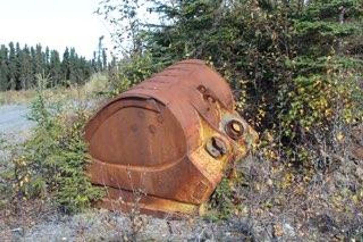 Used 1979 Catepillar 245 Excavator