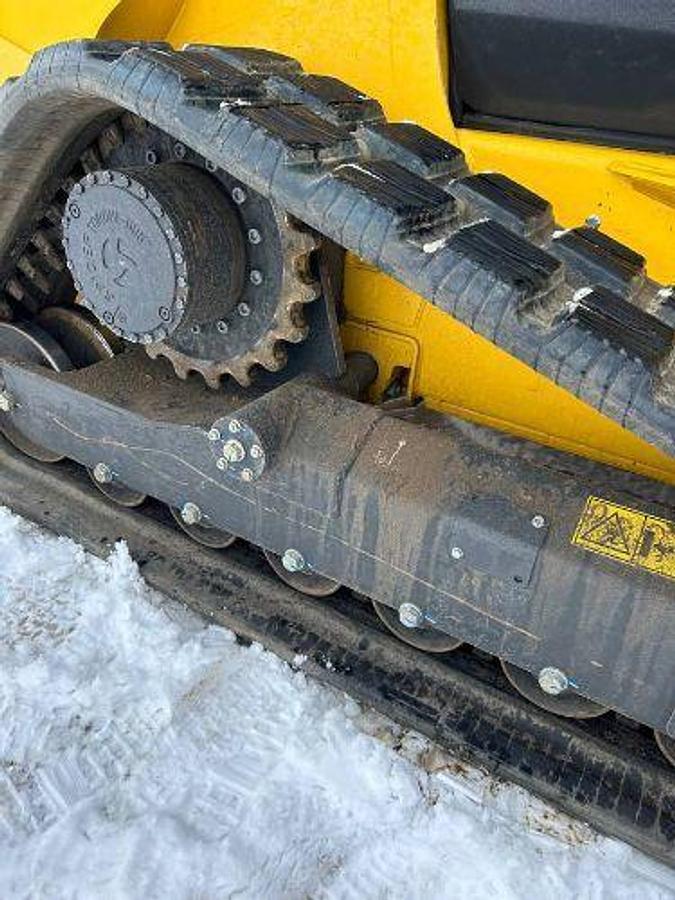 Used 2023 New Holland C362