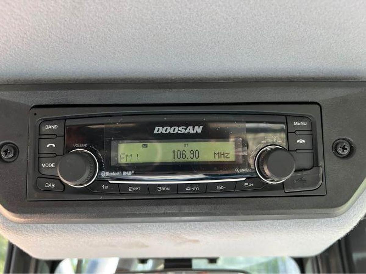 Used 2024 Develon DD100