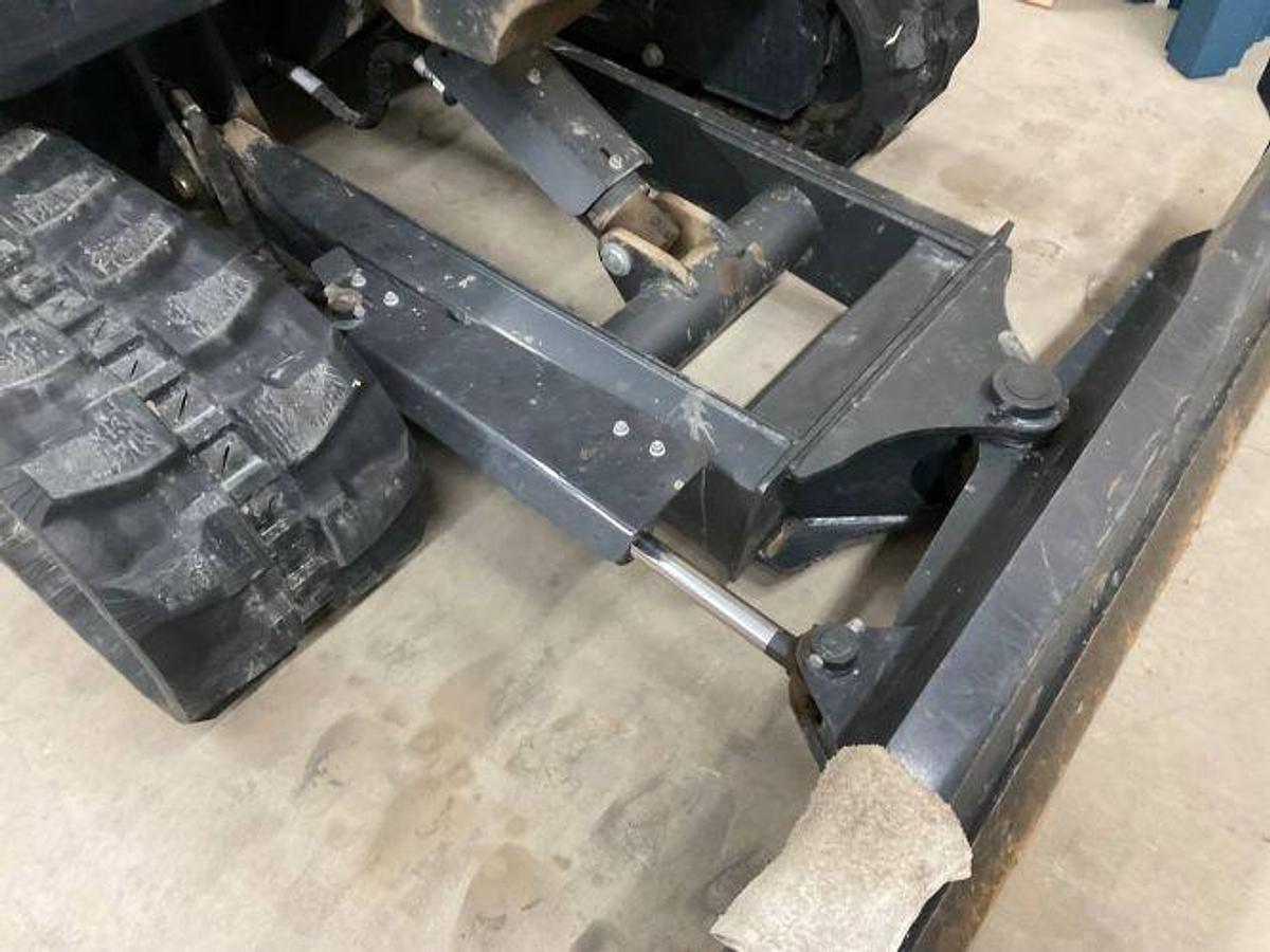 Used 2023 BOBCAT E50