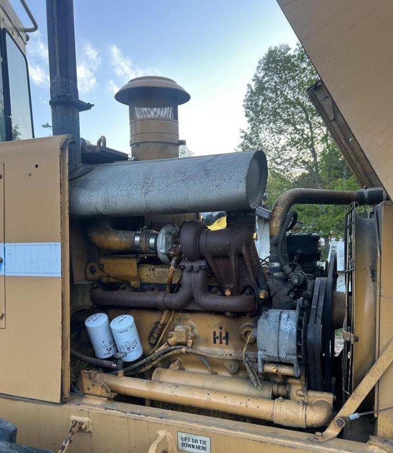 Used 1977 Dresser 530