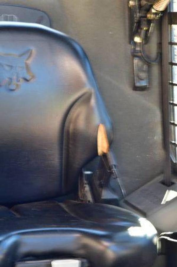 Used 2016 Bobcat S650