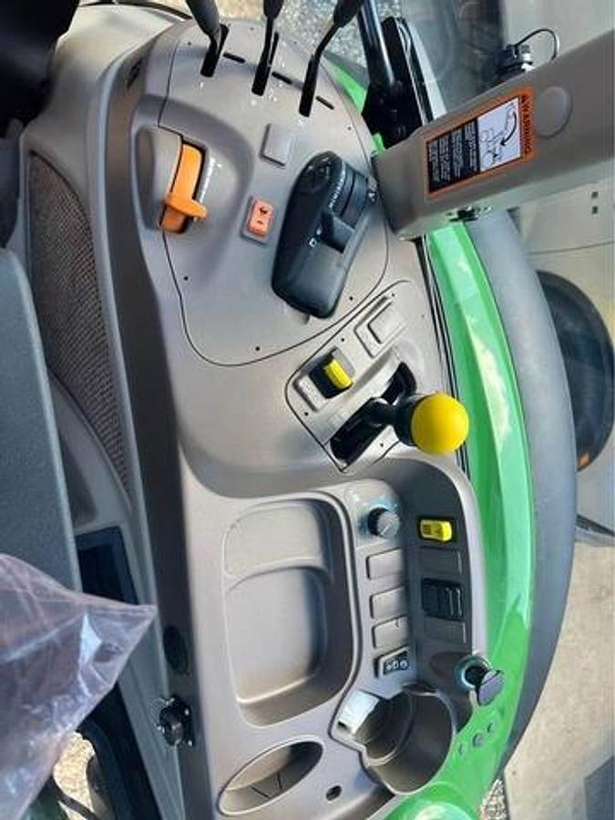 Used 2023 John Deere 5130M