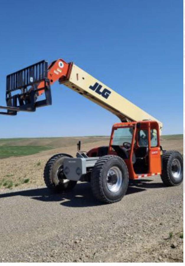 Used 2003 JLG Telehandler G9-43A