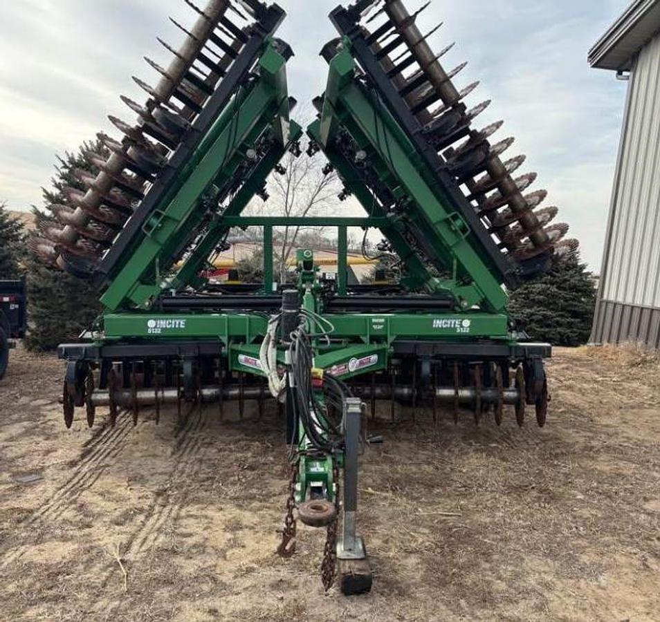 Used 2021 MCFARLANE IC5132