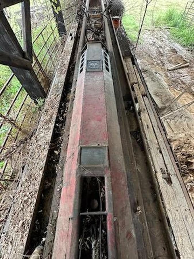 Used Unknown MKT DE20 Pile Driver