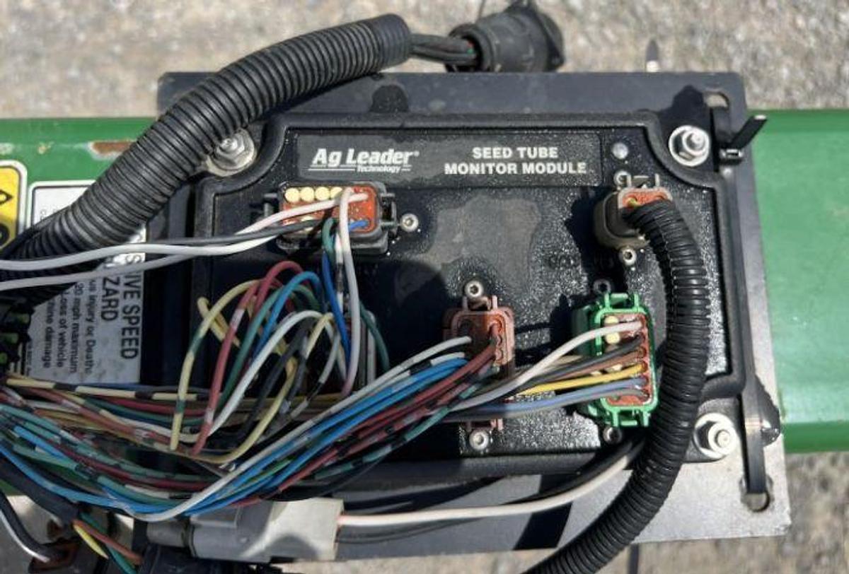 Used 2019 GREAT PLAINS 2S2600