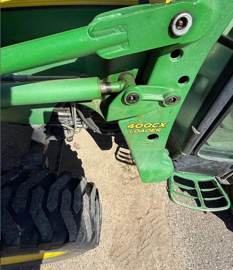 Used 2012 John Deere 4520