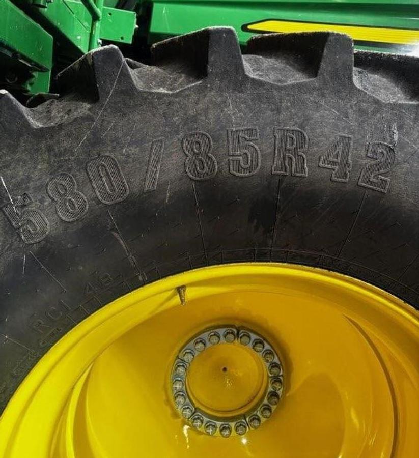 Used 2022 John Deere S770 Combine