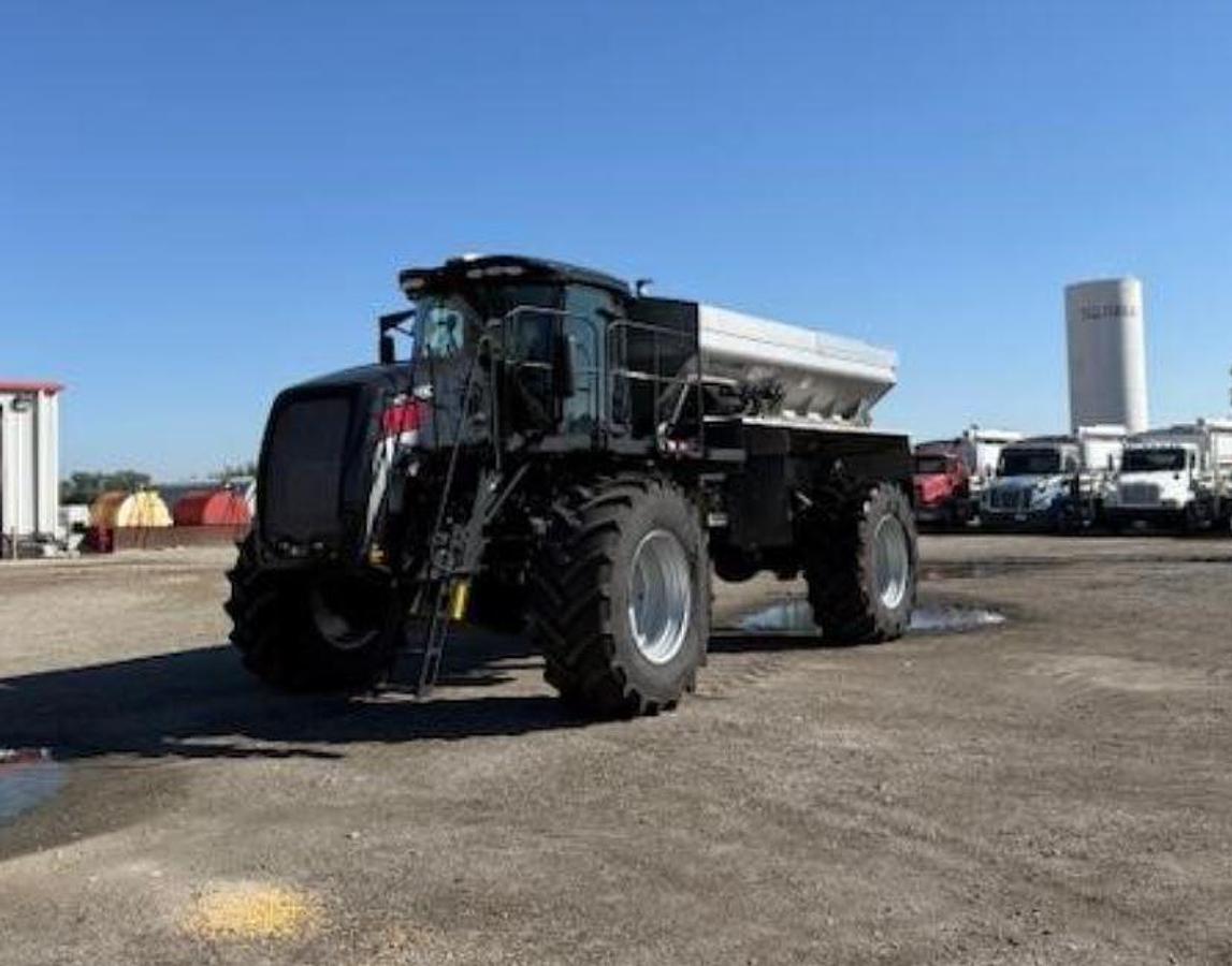 Used 2024 RBR Enterprise Vector 430