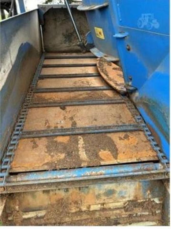 Used 2012 Patz 2400 Series II 950