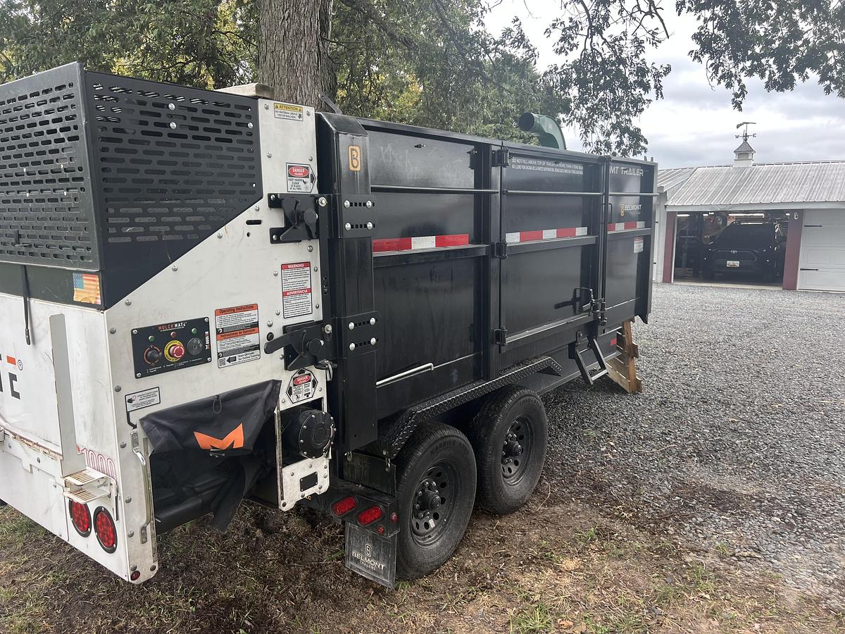 Used 2023 MULCH MATE DS1000