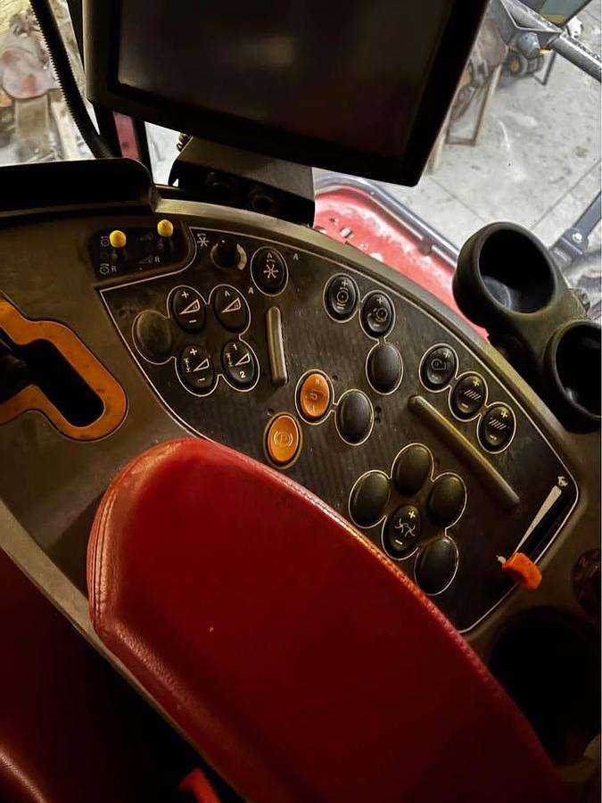 Used 2016 Case IH 7240