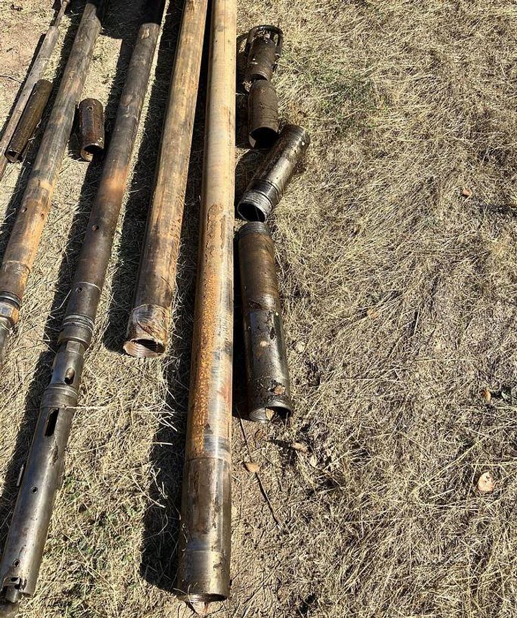 Used 1995 FOREMOST MOBILE B59