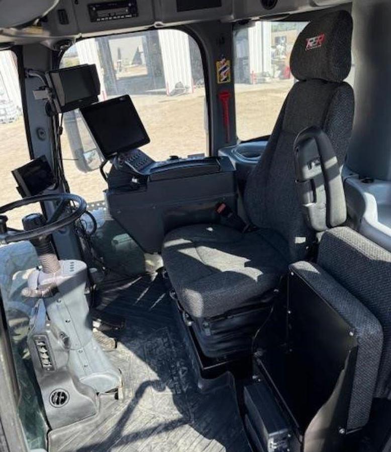 Used 2024 RBR Enterprise Vector 430