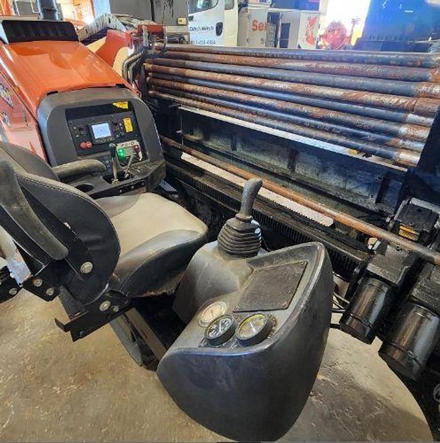 Used 2018 DITCH WITCH JT10