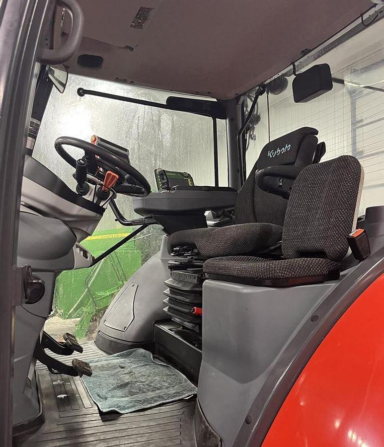 Used 2020 KUBOTA M7-152 Tractor