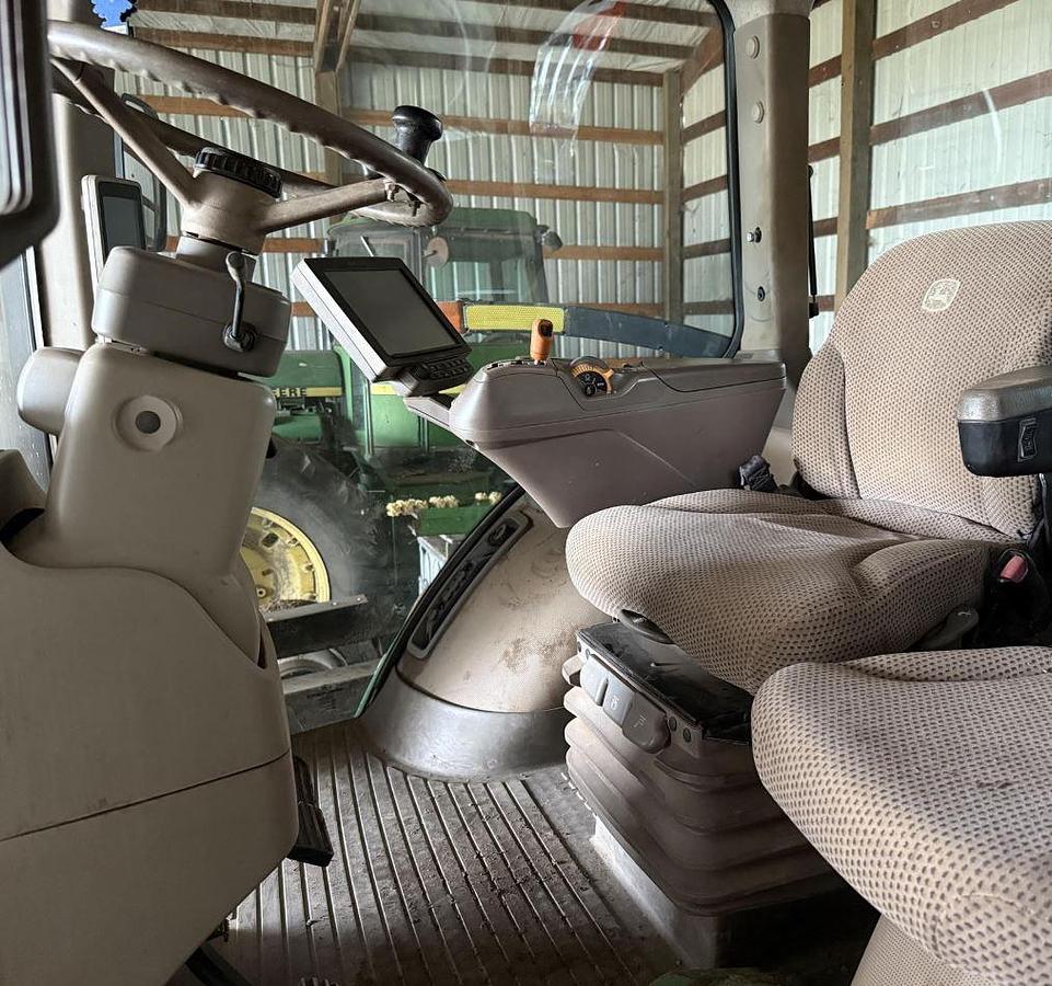 Used 2015 John Deere 8270R