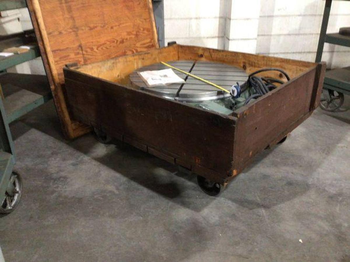 Used 1982 Toshiba-Shibaura BT-10BR3 Horizontal Boring Mill