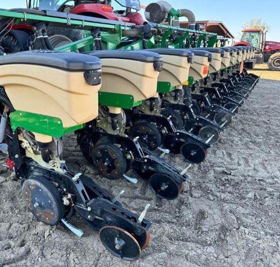 Used 2019 GREAT PLAINS 3P4025AH