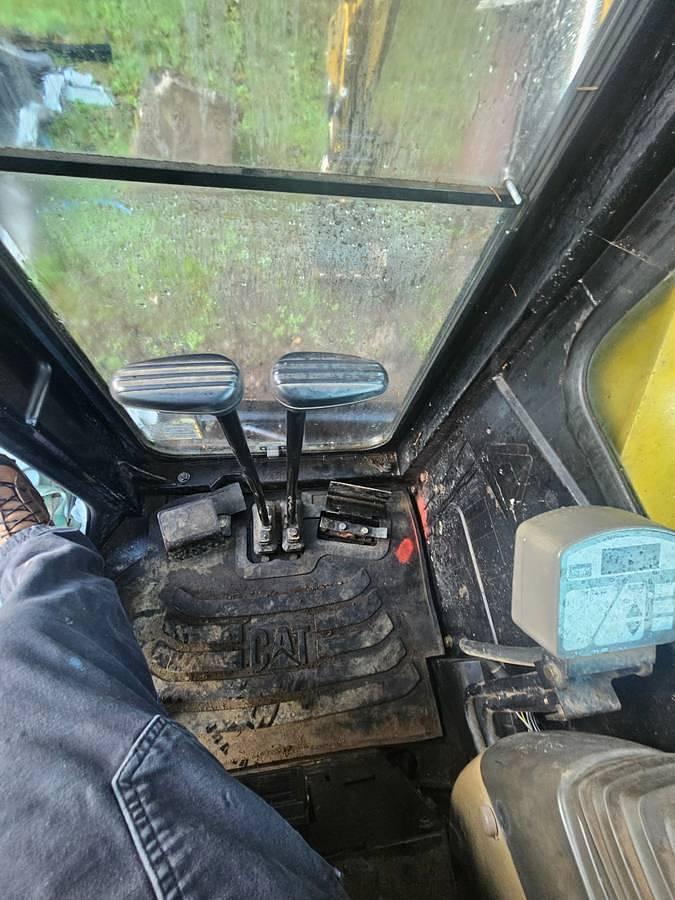 Used 2006 Cat 303 CR