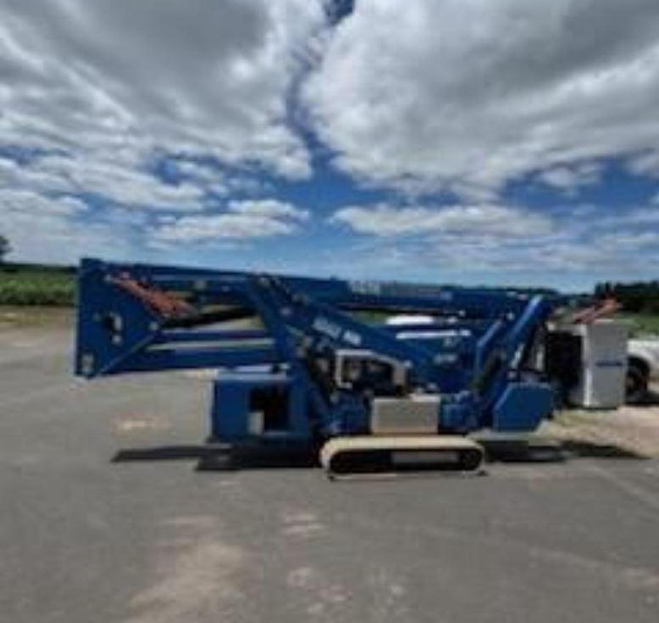 Used 2021 CTE Traccess 270