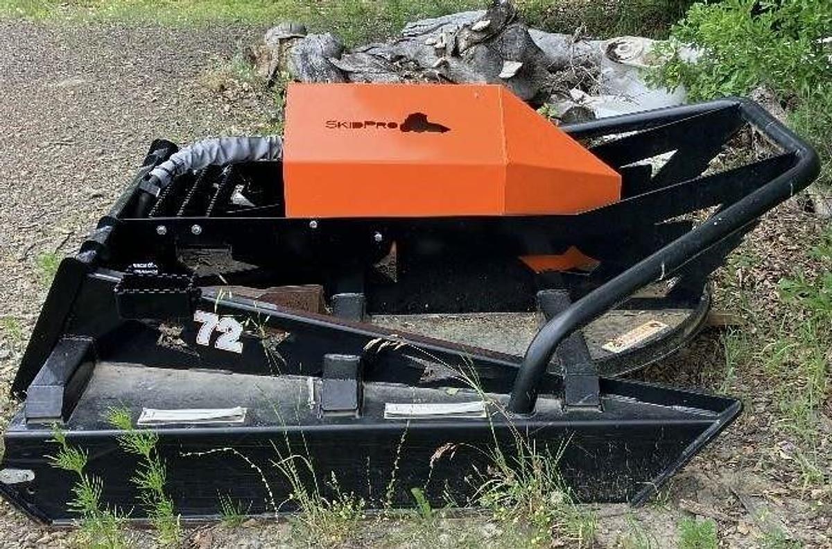 Used 2018 John Deere 333G Compact Track Loader