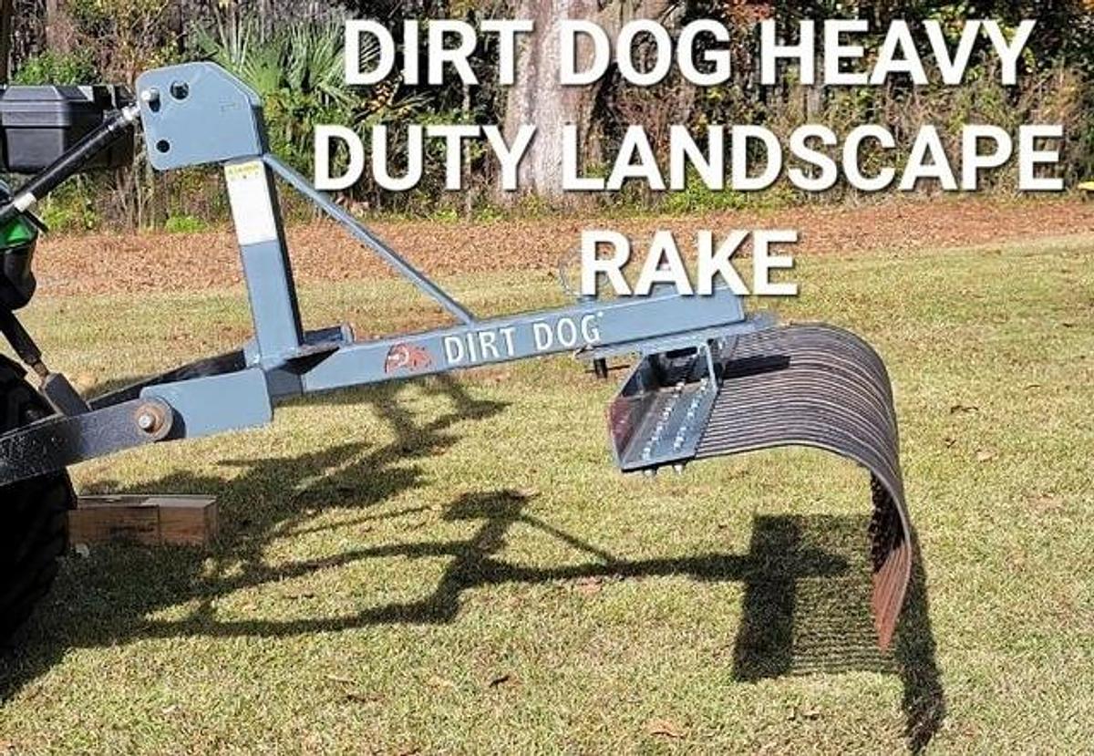 Used 2022 John Deere 1025R with Trailer