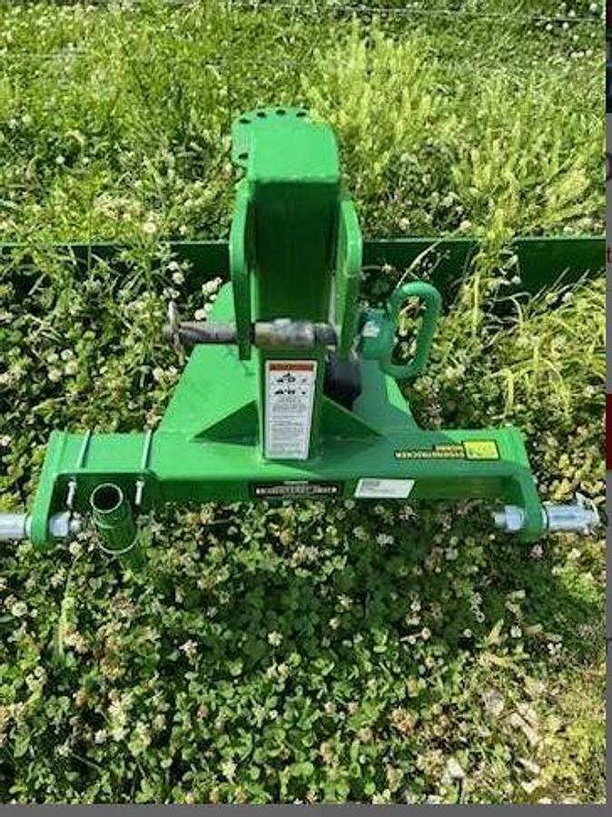 Used 2023 John Deere 1023E