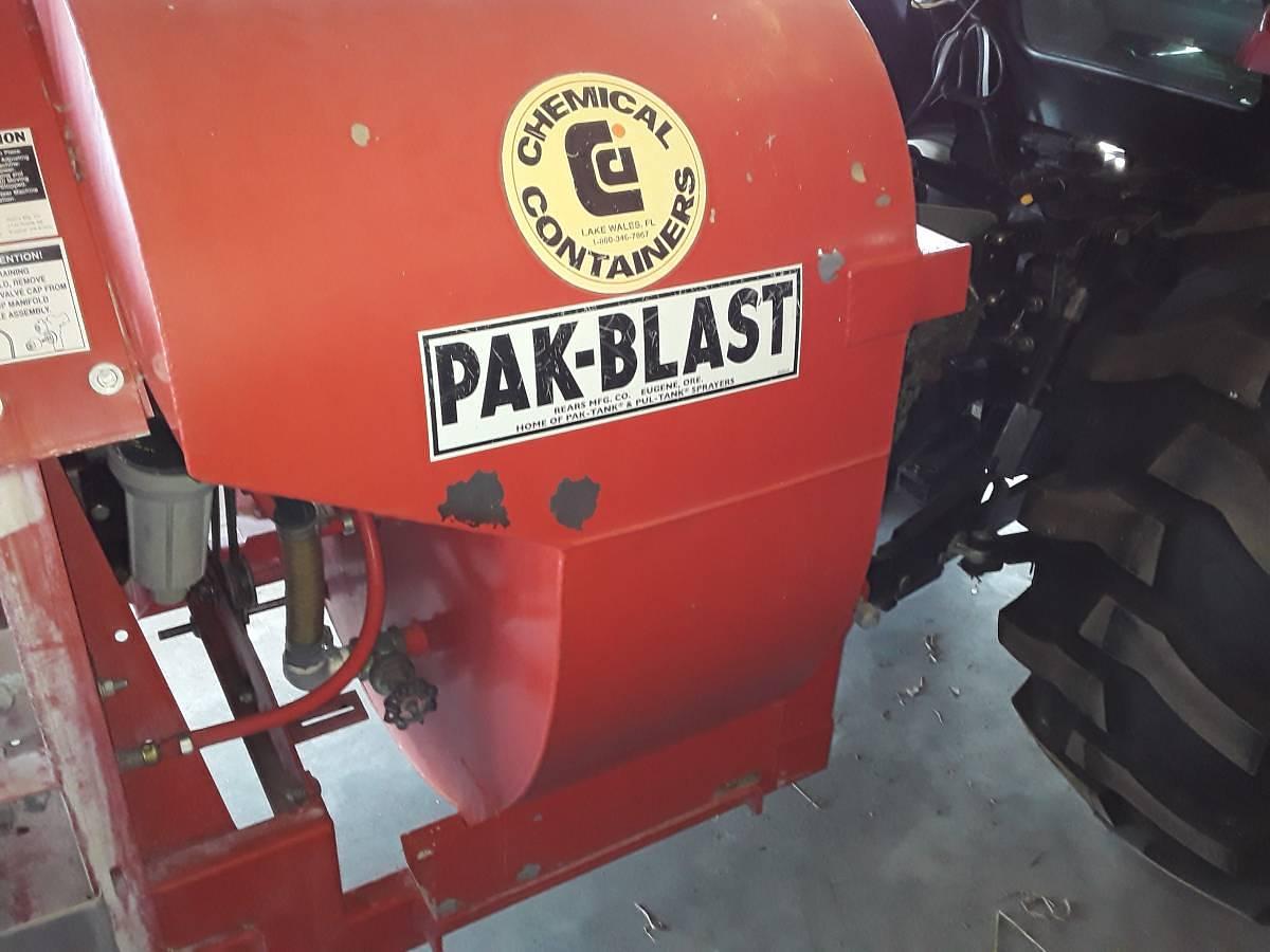 Used 2013 Mahindra 6110