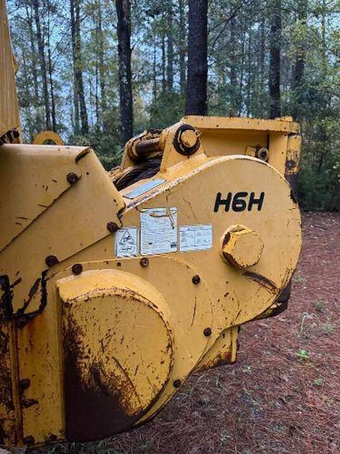 Used 2019 JOHN DEERE 850K WLT