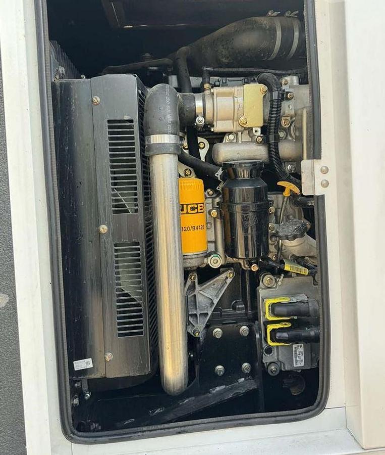 Used 2018 GODWIN CD150M Pump