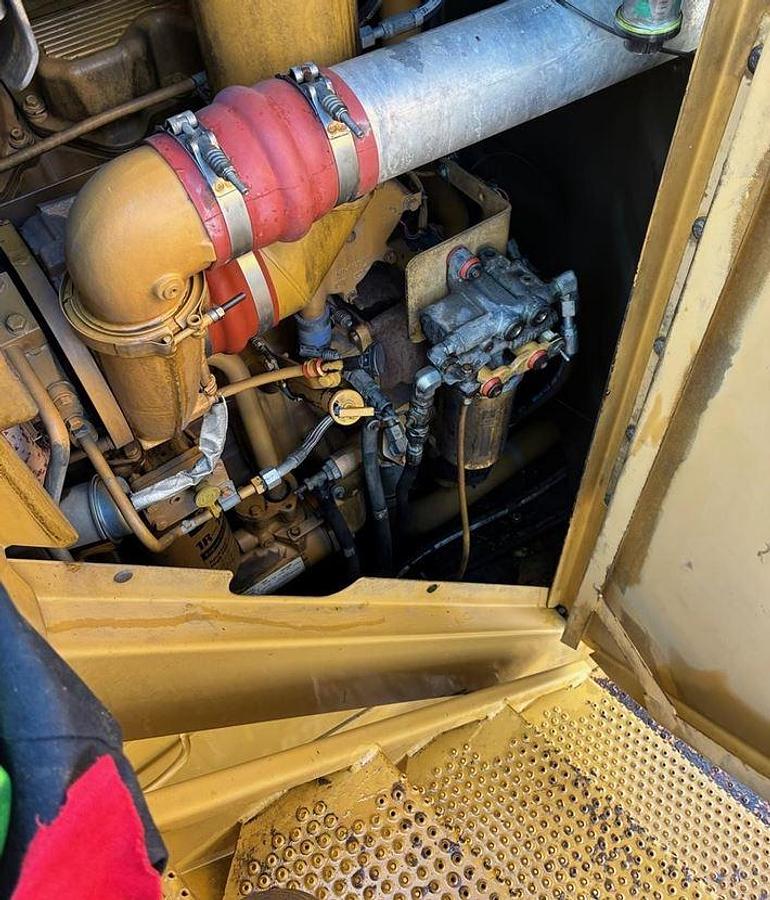 Used 2011 CATERPILLAR 988H Wheel Loader